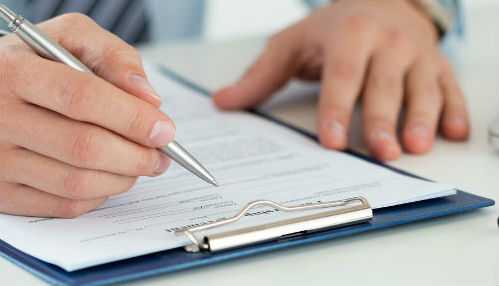 Documents Used in Closing a Hard Money Loan