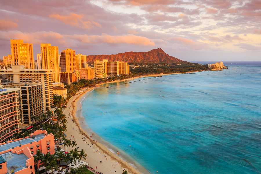 Hawaii Hard Money Loans
