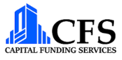 Capital Funding Services Logo