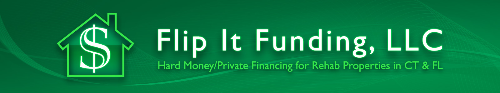Flip It Funding Logo