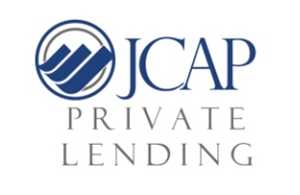 JCAP Private Lending Logo
