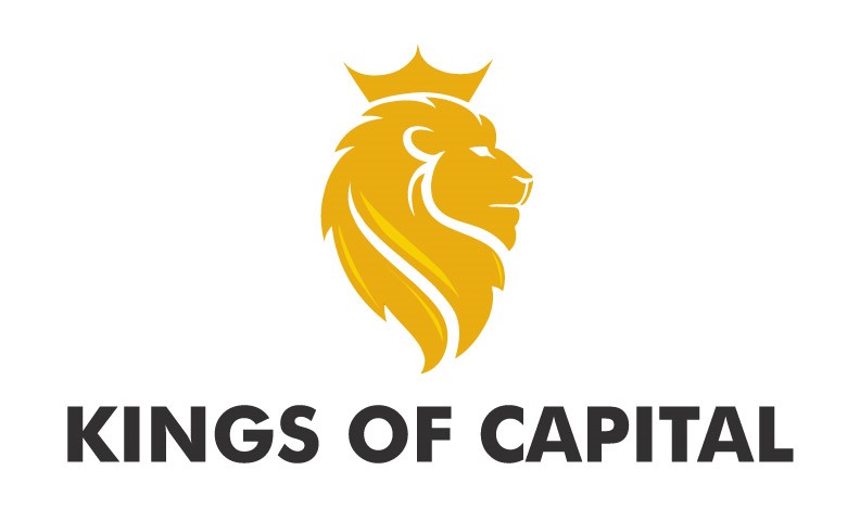 Kings of Capital Logo