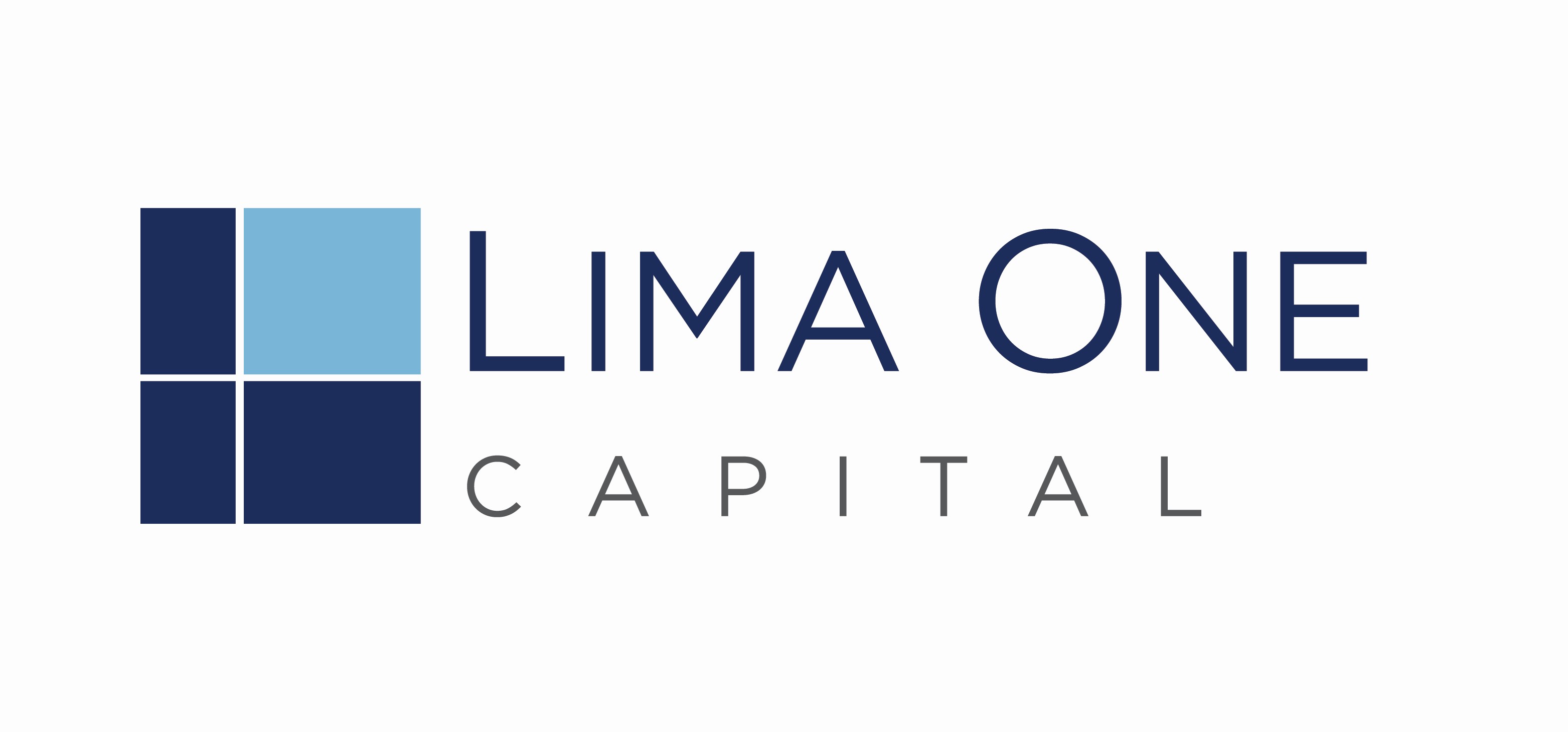Lima One Capital Logo