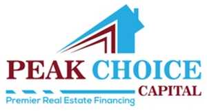 Peak Choice Capital Logo