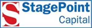 Stage Point Capital LLC Logo