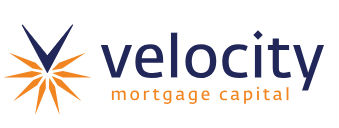 Velocity Mortgage Capital Logo