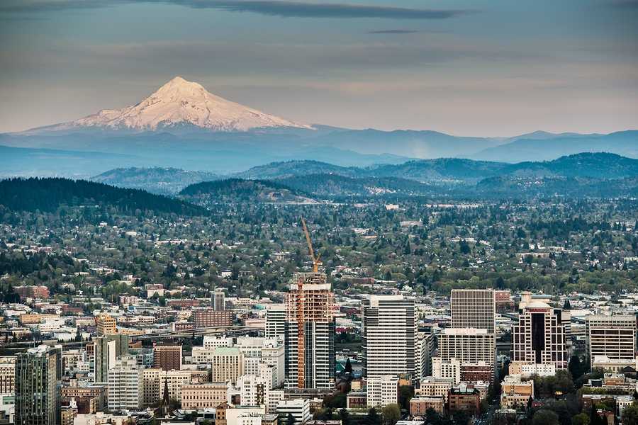 Oregon Hard Money Loans