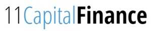 11 Capital Finance Logo