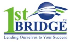 1st Bridge Logo