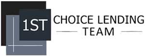 1st Choice Lending Logo