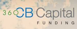360 CB Capital Funding Logo