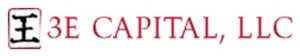 3e Capital Logo