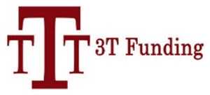 3T Funding Logo