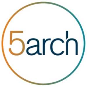 5 Arch Funding Logo