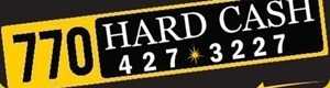 770 Hard Cash Logo