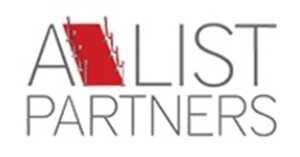 A List Partners Logo