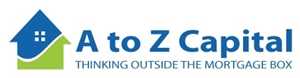 A to Z Capital Logo