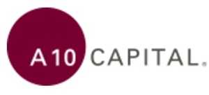 A10 Capital Logo