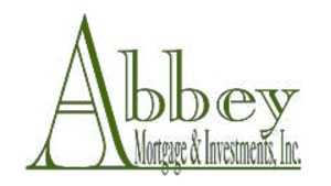 Abbey Mortgage & Investments Logo
