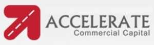 Accelerate Commercial Capital Logo