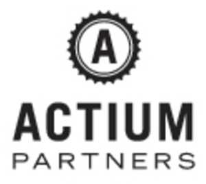 Actium Partners Logo
