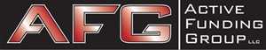 Active Funding Group Logo