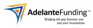 Adelante Funding Logo