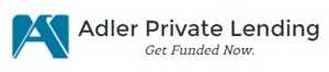 Adler Private Lending Logo