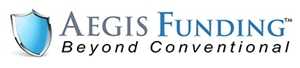 Aegis Funding Logo