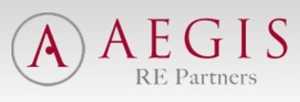 Aegis RE Partners Logo