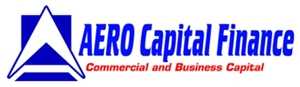 Aero Capital Finance Logo
