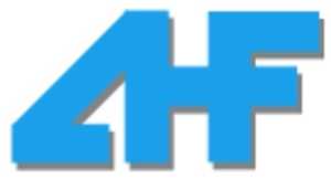 Agoura Hills Financial Logo