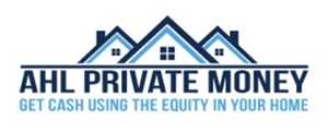 AHL Private Money Logo