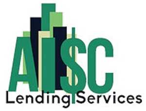 AICS Lending Services Logo