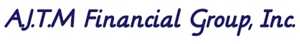 AJTM Financial Group Logo