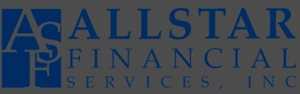 All Star Financial Services Logo
