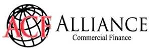 Alliance Commercial Finance Logo