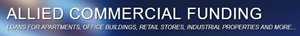 Allied Commercial Funding Logo