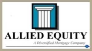 Allied Equity Logo