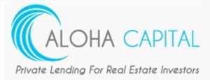 Aloha Capital Logo