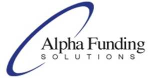 Alpha Funding Solutions Logo