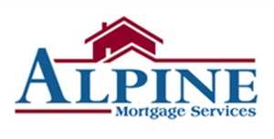 Alpine Mortgage Services Logo