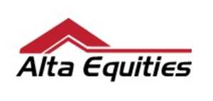 Alta Equities Logo