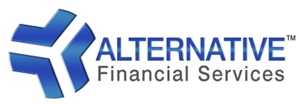 Alternative Financial Services Logo