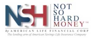 American Life Financial Logo