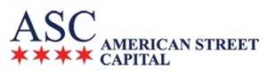 American Street Capital Logo