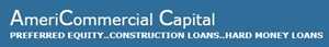 AmeriCommercial Capital Logo