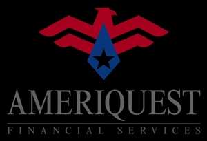 Ameriquest Financial Logo
