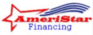 AmeriStar Financing Logo
