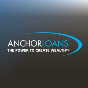 Anchor Loans Logo